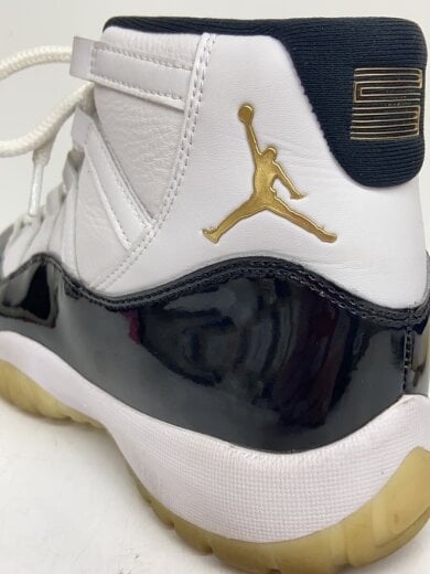 商品画像：AIR JORDAN 11_エアジョーダン11/28.5cm/ホワイト 9