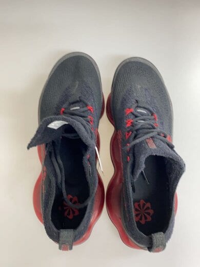 商品画像：AIR MAX SCORPION FLYKNIT_エア マックス スコーピオン フライニット/28cm/RED// 3
