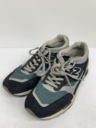 商品画像：M1500/ローカットスニーカー/ネイビー/UK9.5/ネイビー 2