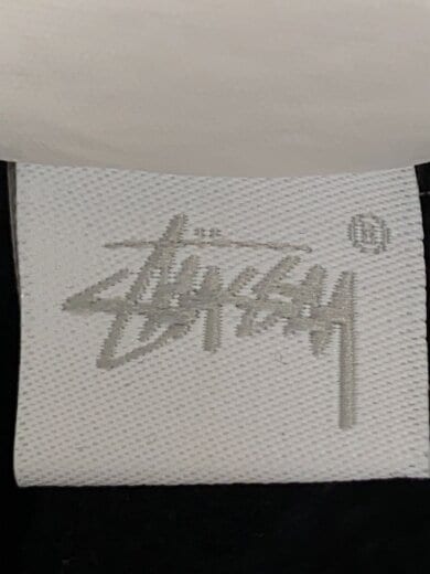 商品画像：STUSSY SPORT/スウェット/M/コットン/ブラック/ステューシー 6