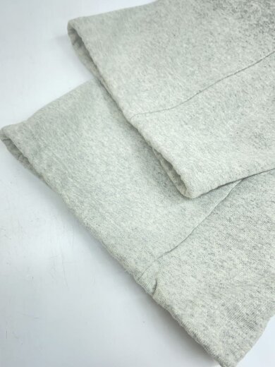 商品画像：CURVE LINE SWEAT PANTS/ボトム/1/グレー/010ISS81-8081-4 7