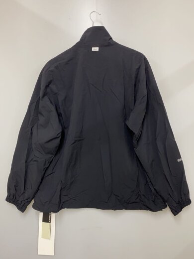 商品画像：24AW/TRACK/JACKET/PERTEX/ナイロンジャケット/3/ブラック/42CWDT-JKM02// 2