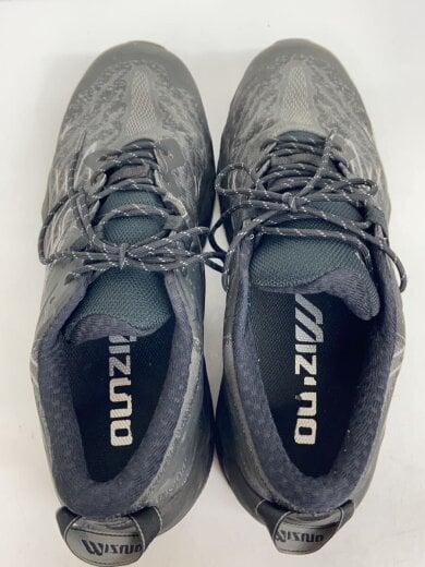 商品画像：ローカットスニーカー/27.5cm/BLK/ゴアテックス/D1GA250102 3