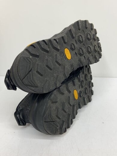 商品画像：ローカットスニーカー/27.5cm/BLK/ゴアテックス/D1GA250102 4