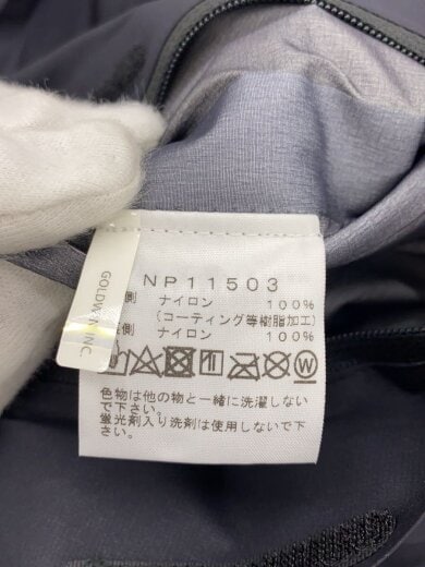 商品画像：CLIMB LIGHT JACKET_クライムライトジャケット/XL/ナイロン/BLK/無地// 4