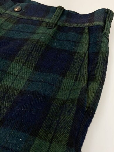 商品画像：12AW/MAVERICK/CW-JKT/セットアップ/XL/グリーン/チェック/122BENH-JKM02/? NULL ?// 6