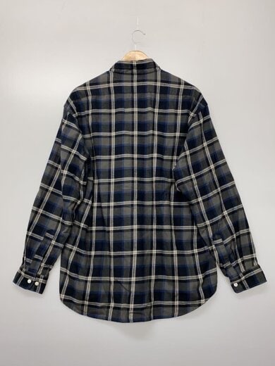 商品画像：L/S FROSTFORGE FLANNEL SHIRT_ロングスリーブフロストフォージフランネルシャツ/M/コッ// 2