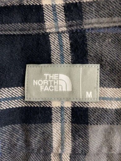 商品画像：L/S FROSTFORGE FLANNEL SHIRT_ロングスリーブフロストフォージフランネルシャツ/M/コッ// 3