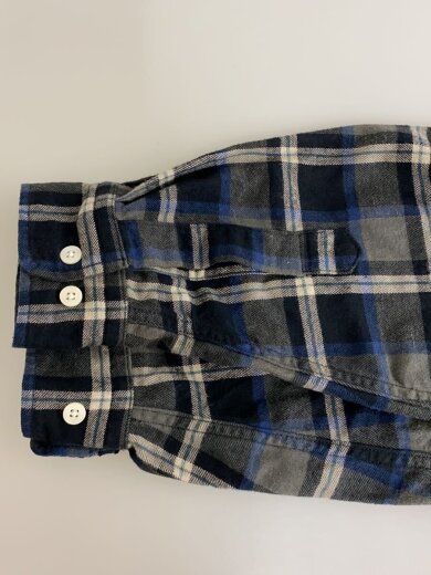 商品画像：L/S FROSTFORGE FLANNEL SHIRT_ロングスリーブフロストフォージフランネルシャツ/M/コッ// 5