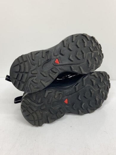 商品画像：XT-6/ローカットスニーカー/24.5cm/ブラック/475746// 4