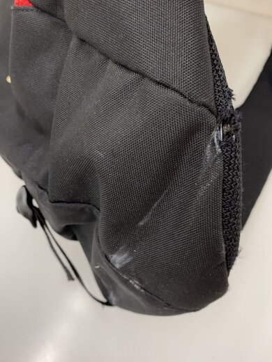 商品画像：スウィングバッグ/ショルダーバッグ/--/ブラック// 7