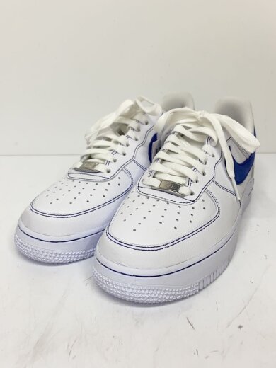 商品画像：AIR FORCE 1 07 LV8_エア フォース 1 07 LV8/25.5cm/ホワイト// 2