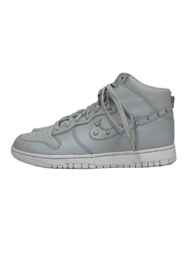 商品画像：DUNK HIGH SE_ダンク HIGH SE/28cm/グレー// 1