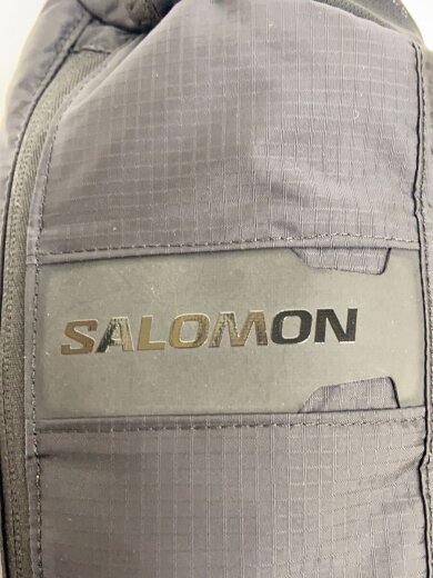 商品画像：ACS WAIST PACK 3/ショルダーバッグ/ブラック/無地/SBFW2410011 5