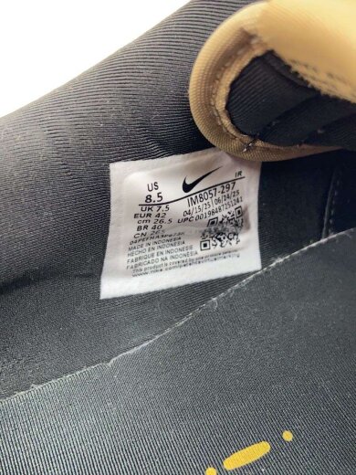 商品画像：CORTEZ LTR SE_コルテッツ レザー SE/26.5cm/ベージュ 5