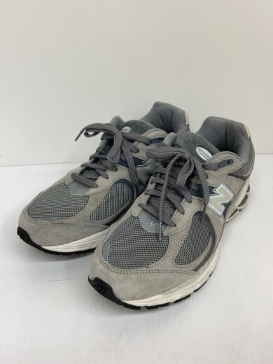 商品画像：M2002RST/ローカットスニーカー/28cm/グレー// 2