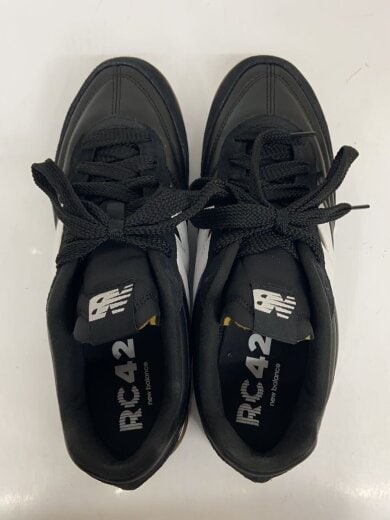 商品画像：URC42LB/ローカットスニーカー/27.5cm/ブラック/レザー/ニューバランス// 3