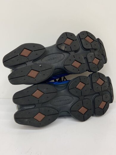 商品画像：U9060/ローカットスニーカー/ブルー/23.5cm/BLU// 4