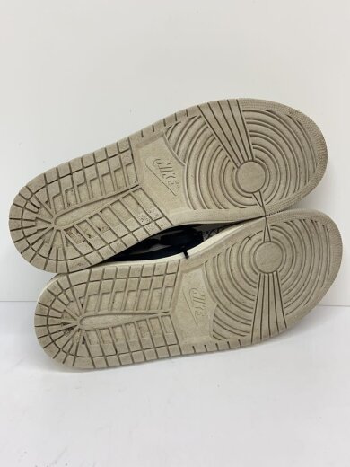 商品画像：AIR JORDAN 1 LOW OG_エアジョーダン1 レトロ ロー OG/27.5cm/GRY// 4