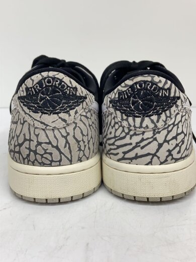 商品画像：AIR JORDAN 1 LOW OG_エアジョーダン1 レトロ ロー OG/27.5cm/GRY// 7