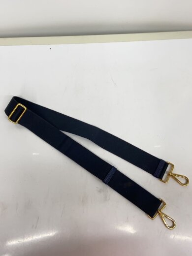 商品画像：Canapa/ロゴデニムトート/トートバッグ/デニム/インディゴ// 9