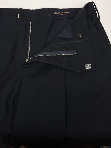 商品画像：21AW/Staples Edition Side Pocket/ショートパンツ/42/ネイビー/HHP43WOUP 3