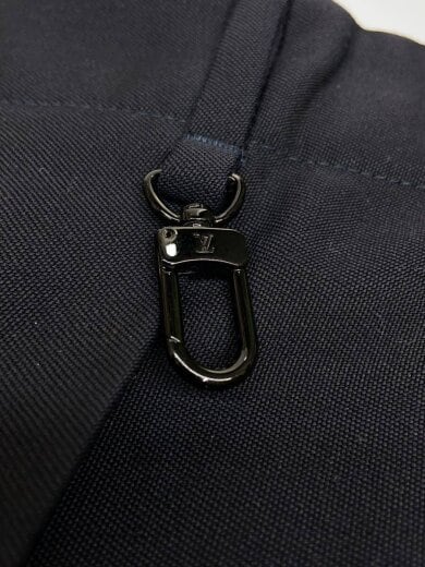 商品画像：21AW/Staples Edition Side Pocket/ショートパンツ/42/ネイビー/HHP43WOUP 7