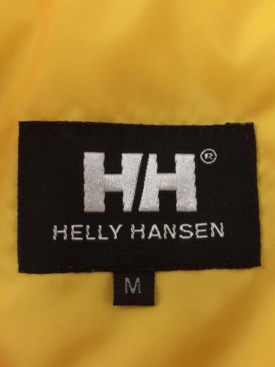 画像：HELLY HANSENカラショークダウンジャケット/M/ナイロン/ORN/HH176074