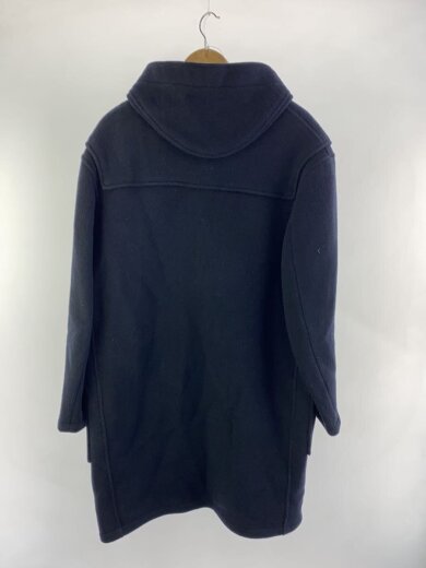 画像：Gloverall90sダッフルコート/42/ウール/NVY2