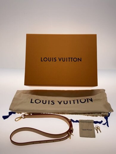 商品画像：プティ・パレPM_モノグラム・キャンバス/PVC/BRW/総柄// 7