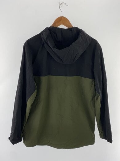 商品画像：SleepyButteⅡJacketL/ナイロン/KHK/PM0932 2