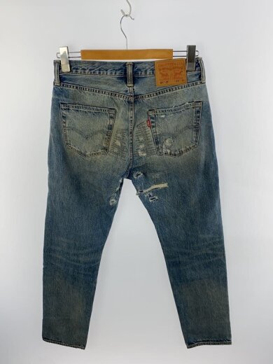 商品画像：501CT/加工ストレートパンツ/29/デニム/IDG/18173-0052 2