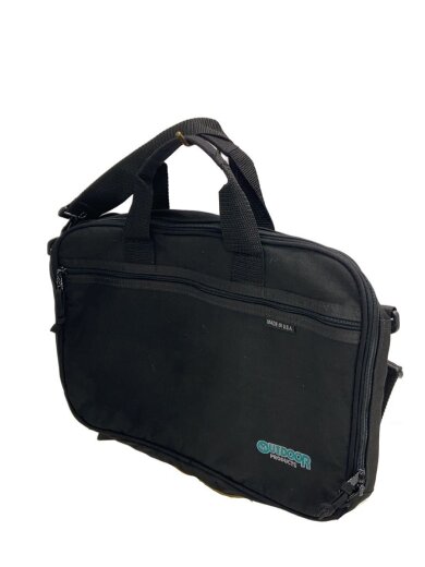 商品画像：ブリーフケース/--/BLK// 2