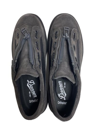 商品画像：ブーツ/US8/GRY/スウェード/別注 CASCADE RANGE WP ARK 3