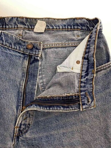 商品画像：ストレートパンツ/36/デニム/IDG/560-4891 3