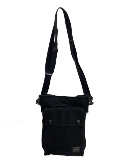 商品画像：ショルダーバッグ/--/BLK/10周年記念 1