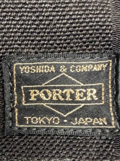 商品画像：ショルダーバッグ/--/BLK/10周年記念 5