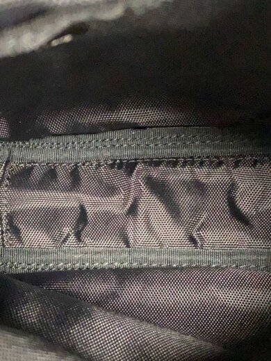 商品画像：ショルダーバッグ/--/BLK/10周年記念 6