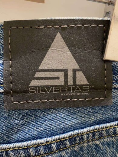 商品画像：ボトム/32/デニム/IDG/PC9-A7488-0001 4