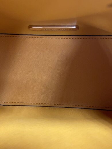 商品画像：ショルダーバッグ/--/YLW/35T0GU2C0L 6