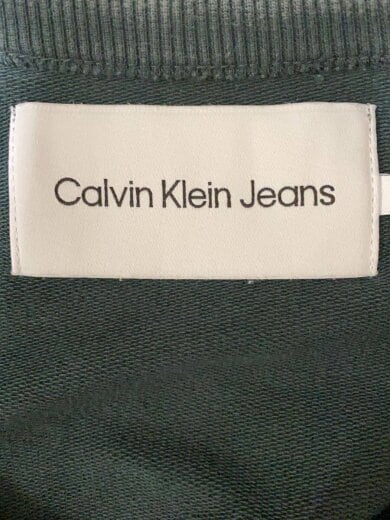 商品画像：スウェット/L/コットン/GRN/J324319 3