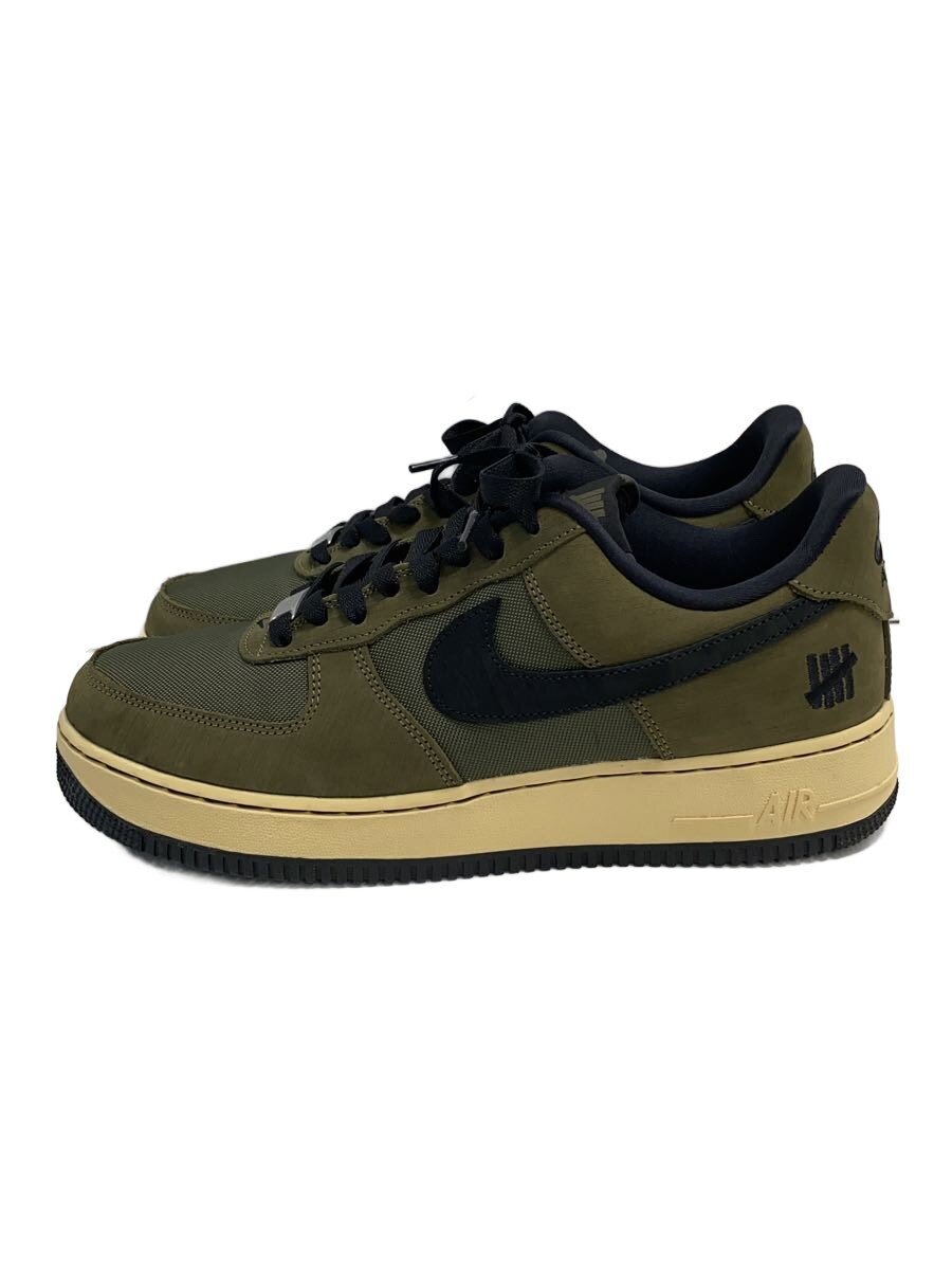 NIKE / AIR FORCE 1 LOW SP_エア フォース 1 ロー SP/28cm/KHK//