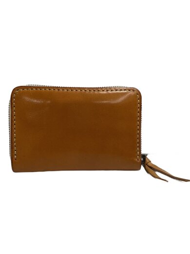 画像：その他ブランドCottage Leather/財布/レザー/BEG/メンズ/札入れ×5室//2