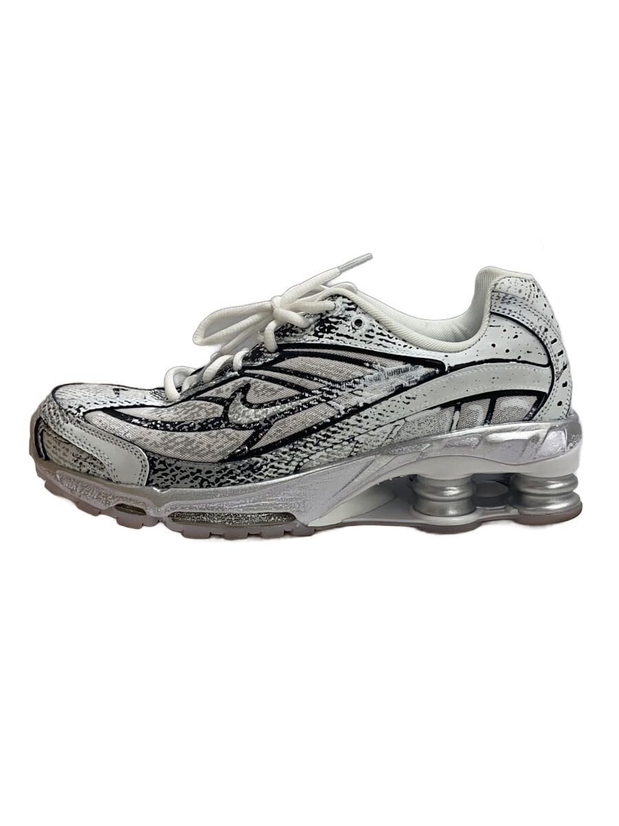 NIKE / SHOX RIDE 2_ショックス ライド 2/27cm/WHT