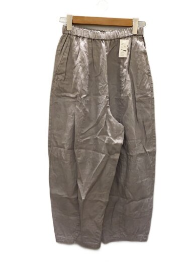 商品画像：ボトム/FREE/リネン/GA44-24S005// 2