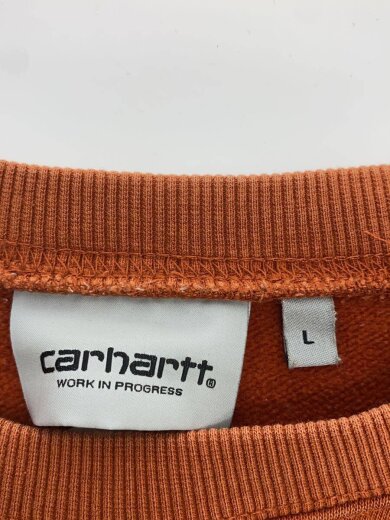 商品画像：スウェット/L/コットン/ORN 3