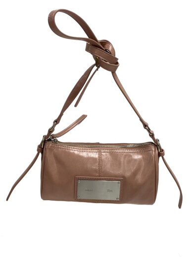 商品画像：ショルダーバッグ/--/PNK 1