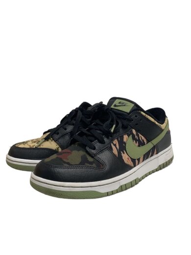 商品画像：ローカットスニーカー/27.5cm/GRN/DH0957-001 2