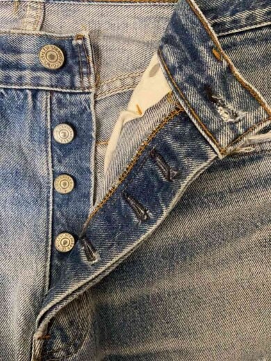 商品画像：ボトム/--/デニム/IDG 3