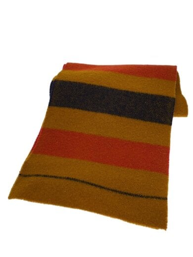 商品画像：マフラー/ウール/CML/メンズ 1